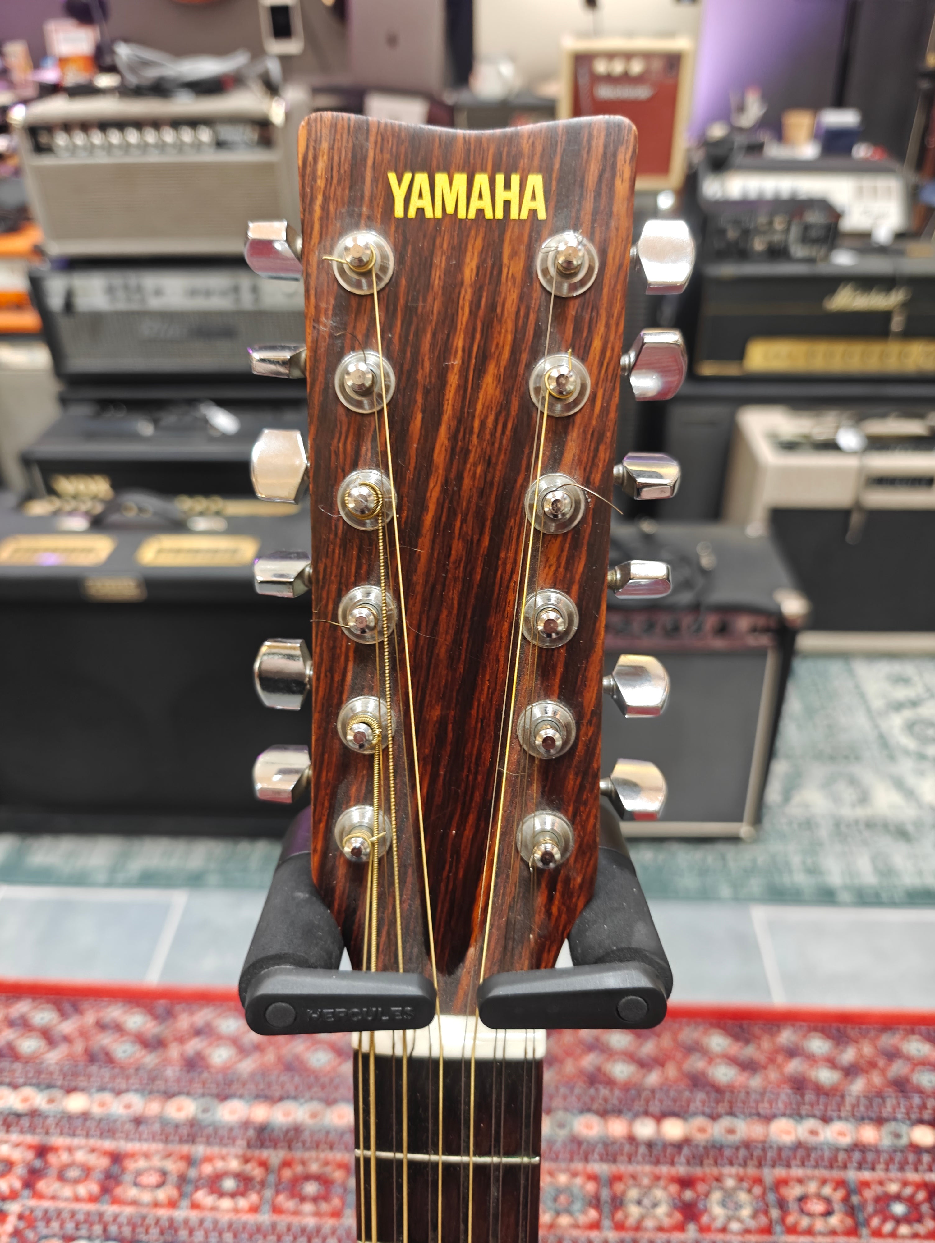 Yamaha FG-312 II