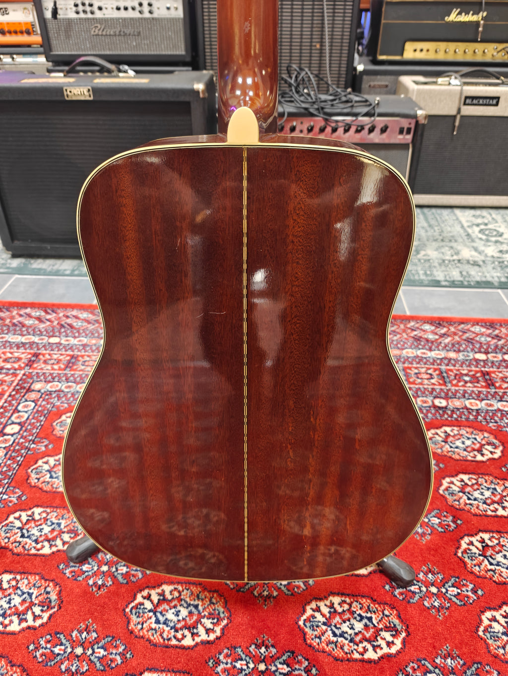 Yamaha FG-312 II