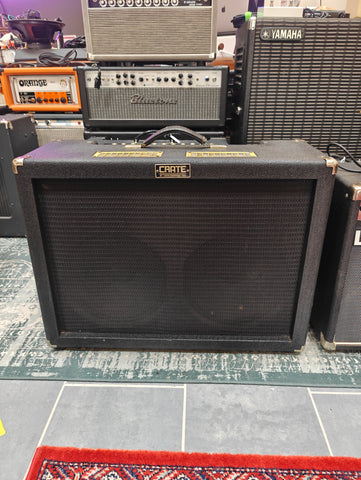 Crate Vintage Club 50 2x12"