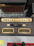 Crate Vintage Club 50 2x12"