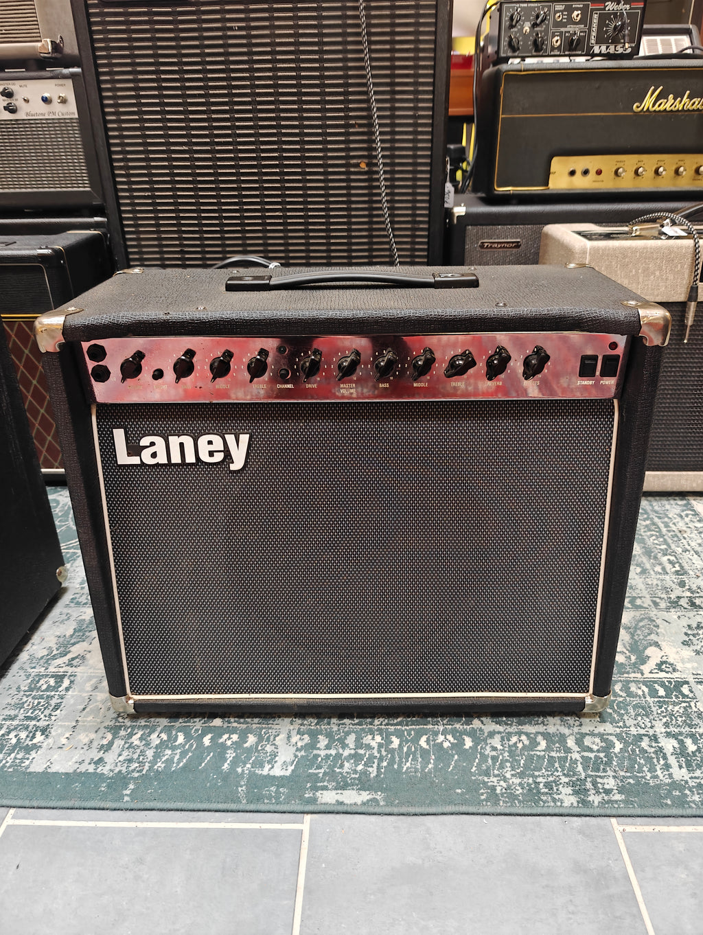 Laney LC30