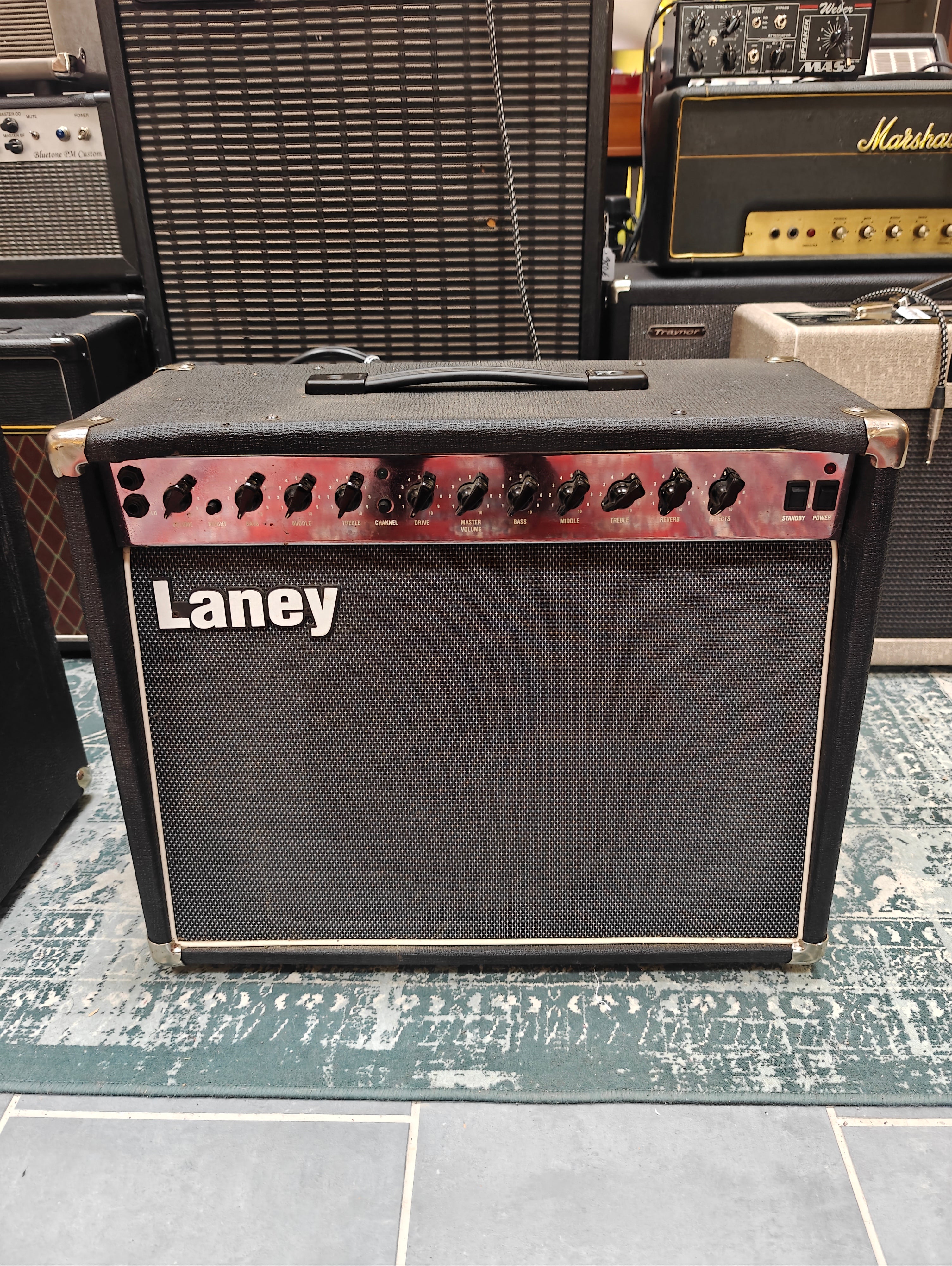 Laney LC30