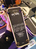 Cry Baby 1970s JEN Made in Italy