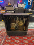 Carlsbro TR 60 Twin 1970s w/ Original 1972 Celestion T1217 Greenbacks