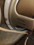 Carlsbro TR 60 Twin 1970s w/ Original 1972 Celestion T1217 Greenbacks