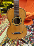 Antique Parlor Guitar circa 1890s