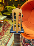 Antique Parlor Guitar circa 1890s