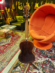 Antique Parlor Guitar circa 1890s