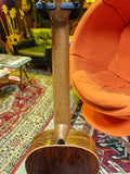 Antique Parlor Guitar circa 1890s