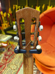 Antique Parlor Guitar circa 1890s