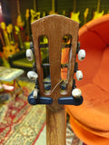 Antique Parlor Guitar circa 1890s
