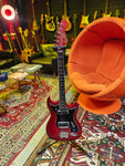 Hagström F200 1960s