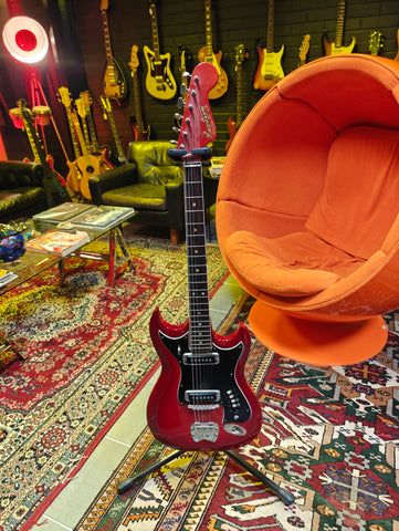 Hagström F200 1960s