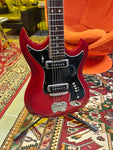Hagström F200 1960s