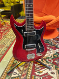 Hagström F200 1960s