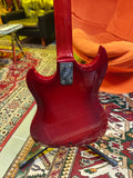 Hagström F200 1960s