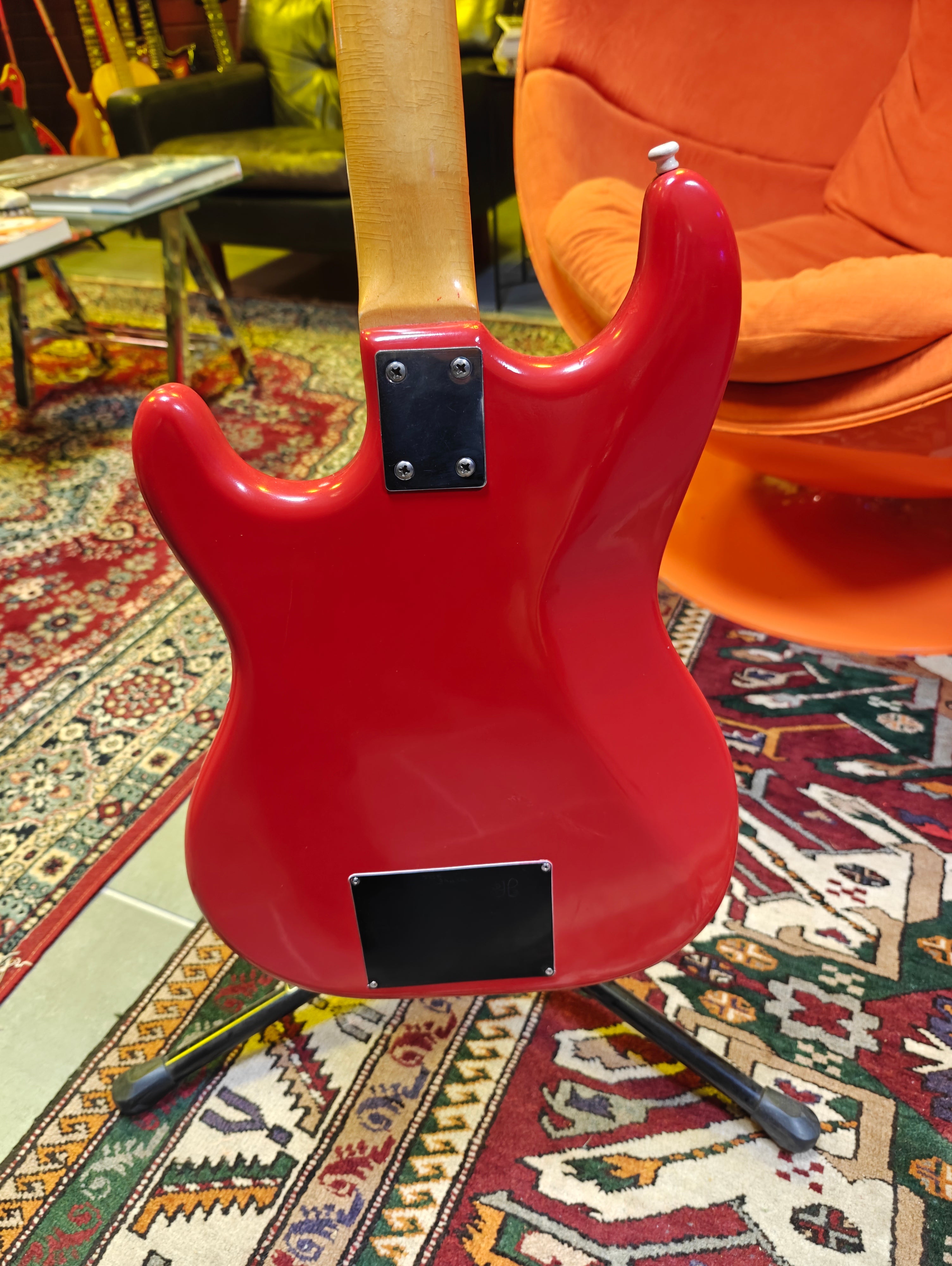 Höfner 173 1960s