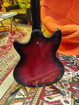 Egmond Solid 7 1960s