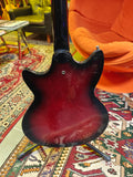 Egmond Solid 7 1960s