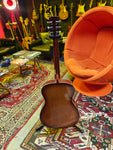 Regal RD-40 Round Neck Acoustic Resonator Guitar