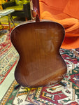 Regal RD-40 Round Neck Acoustic Resonator Guitar