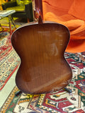 Regal RD-40 Round Neck Acoustic Resonator Guitar