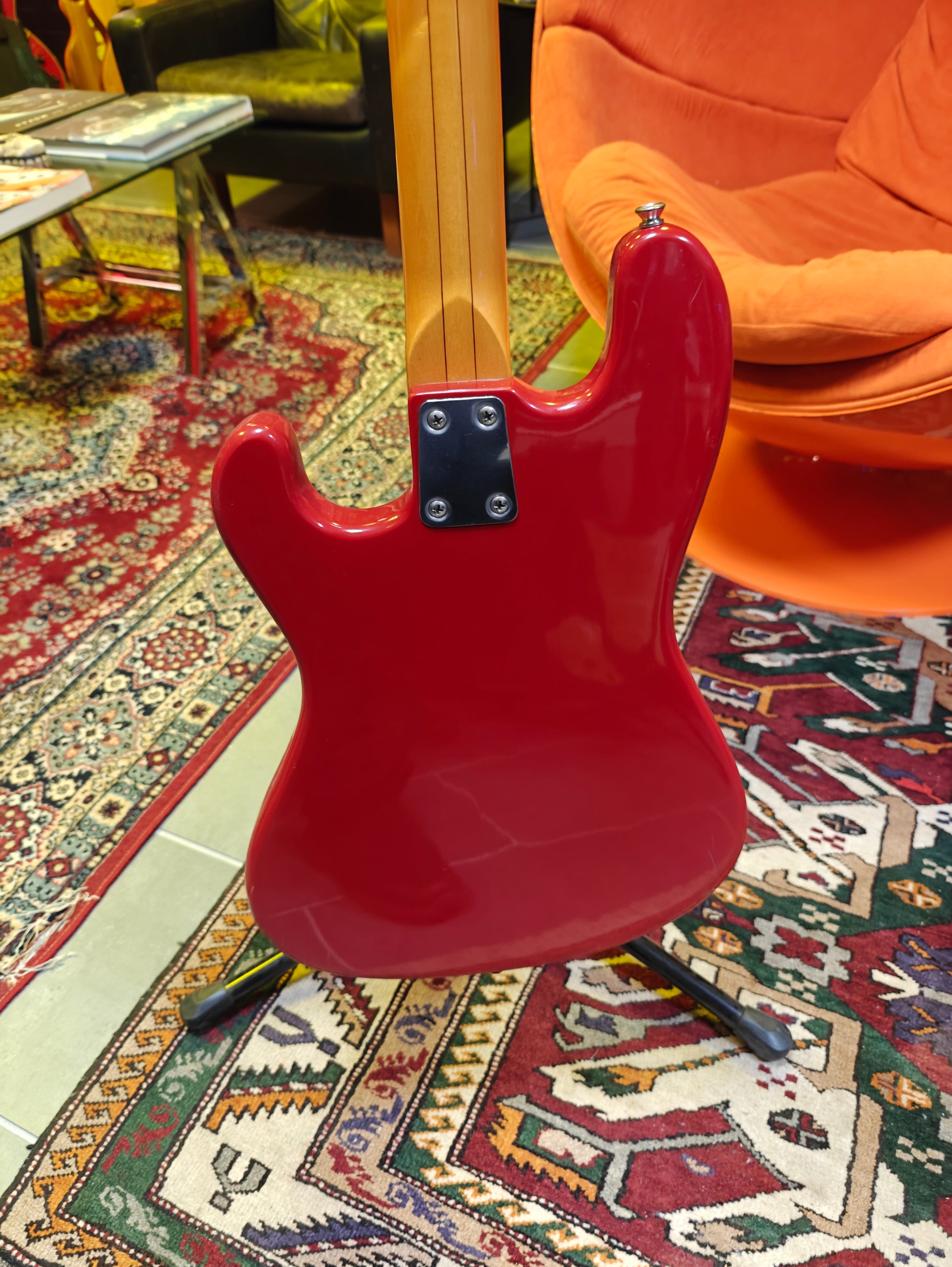 Eko Cobra 1960s