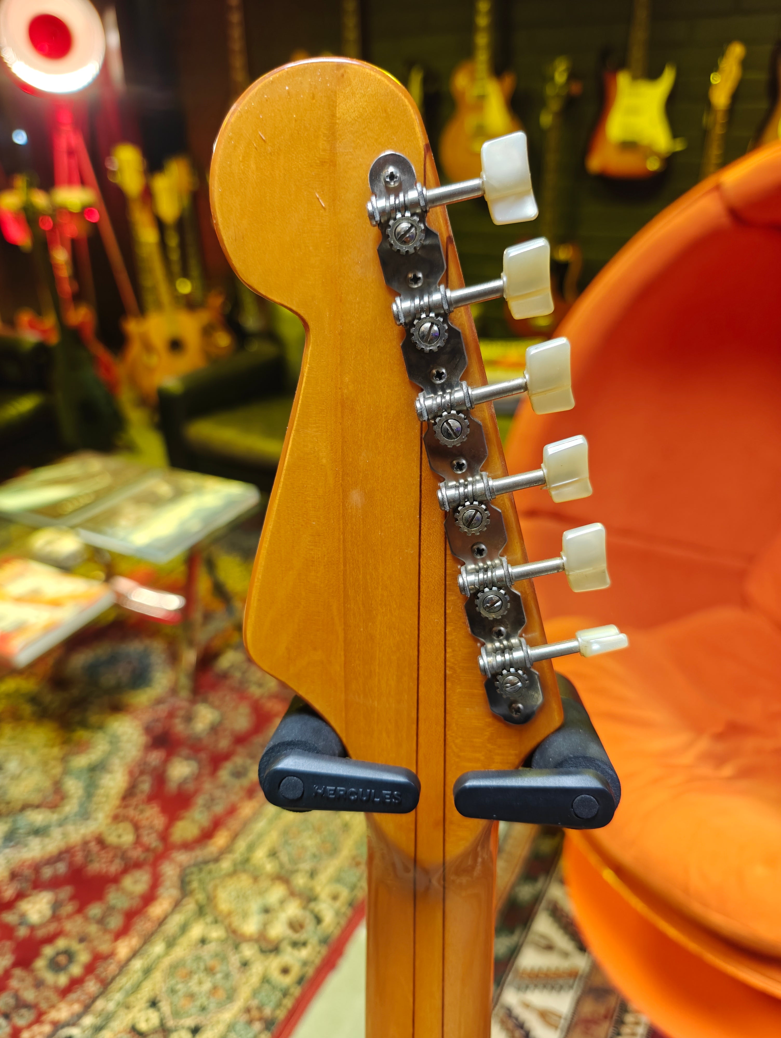 Eko Cobra 1960s