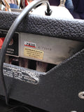 RESERVED Fender Deluxe Reverb 1977