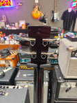 Johnson Acoustic Fretless Bass JAB-62JE-FE-N