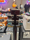 Johnson Acoustic Fretless Bass JAB-62JE-FE-N