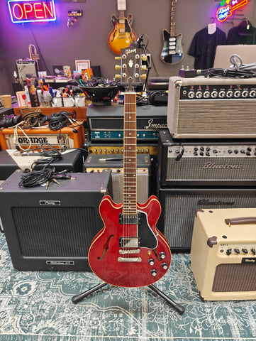 Gibson Custom Shop ES-339 2012