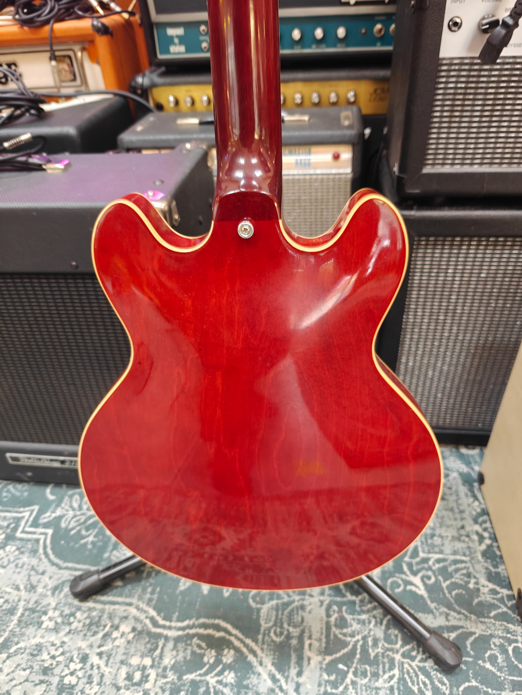 Gibson Custom Shop ES-339 2012