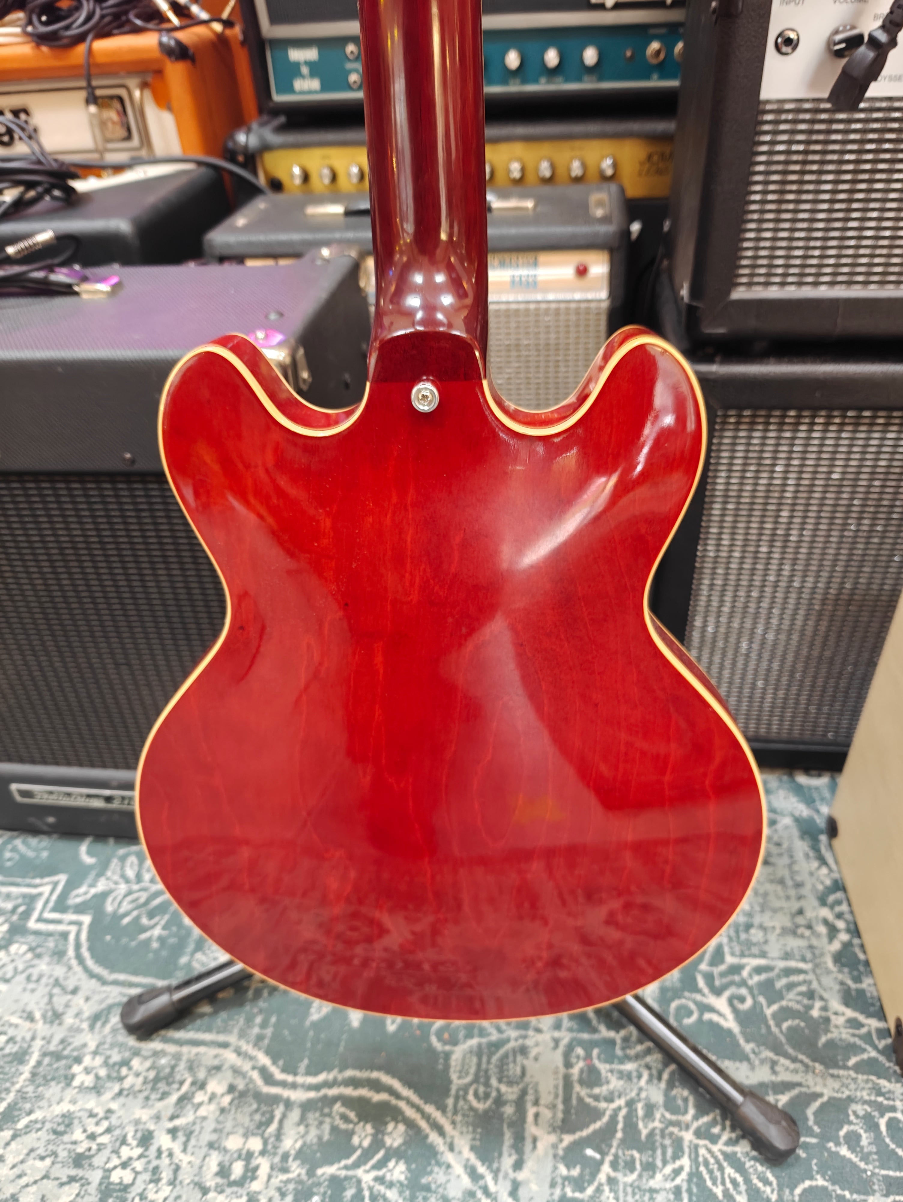 Gibson Custom Shop ES-339 2012