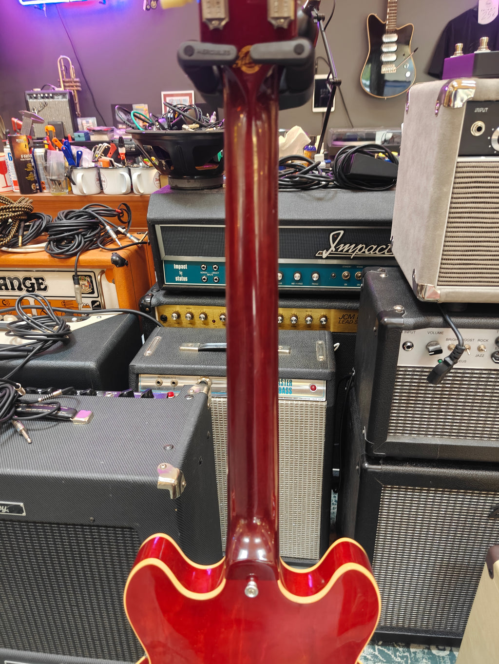 Gibson Custom Shop ES-339 2012
