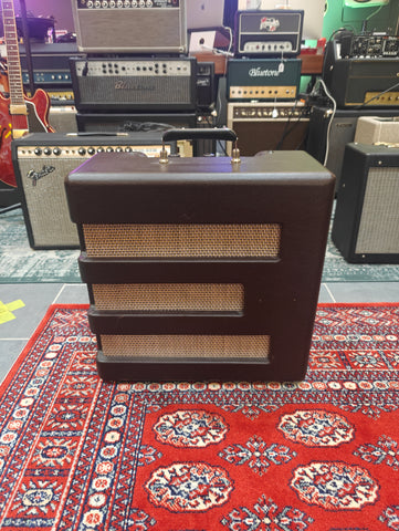 Fender Excelsior Pawn Shop Series 13-Watt 1x15"