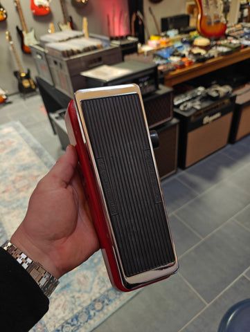 Dunlop Rotovibe JD4S Chorus/Vibrato