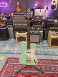 Danelectro Dano Pro Aqua 2007 Reissue