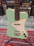 Danelectro Dano Pro Aqua 2007 Reissue