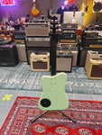 Danelectro Dano Pro Aqua 2007 Reissue