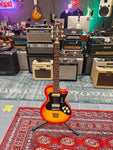 Framus Hollywood Reissue