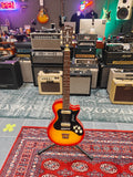 Framus Hollywood Reissue