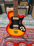 Framus Hollywood Reissue
