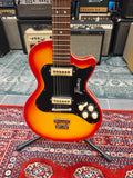 Framus Hollywood Reissue