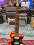 Framus Hollywood Reissue