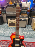 Framus Hollywood Reissue