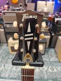 Framus Hollywood Reissue