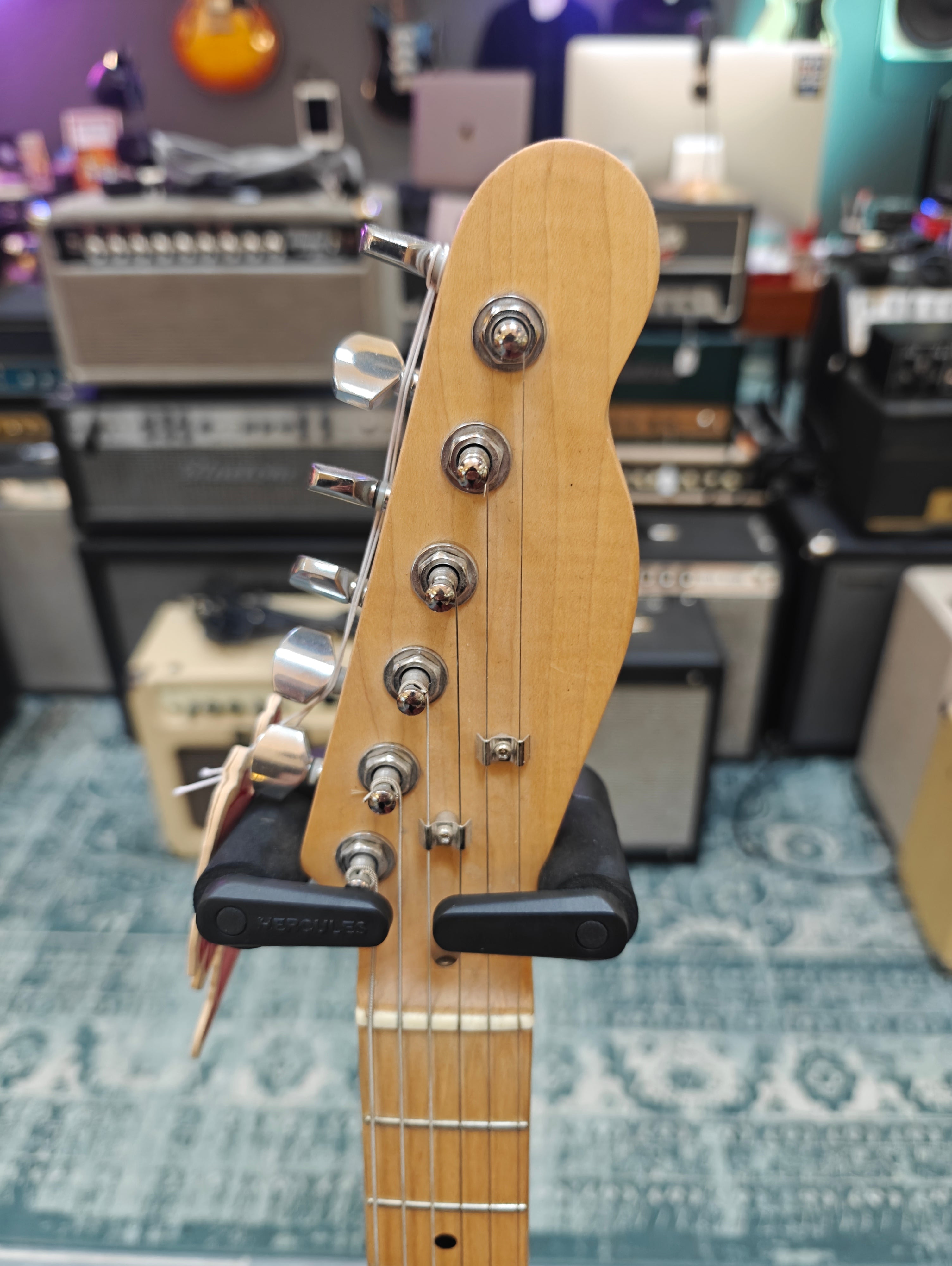 Mini Tele J&D
