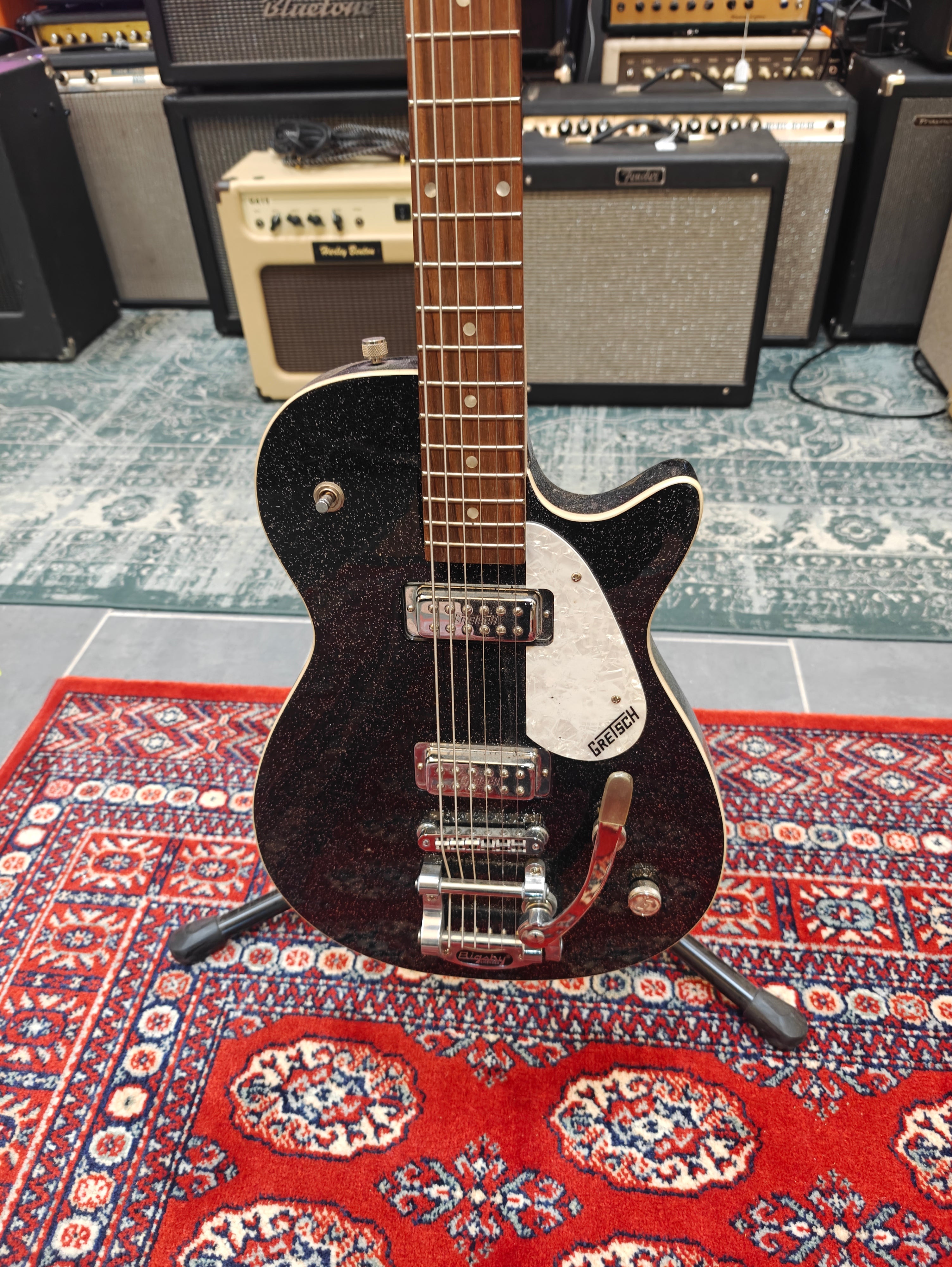 Gretsch G5265 Baritone