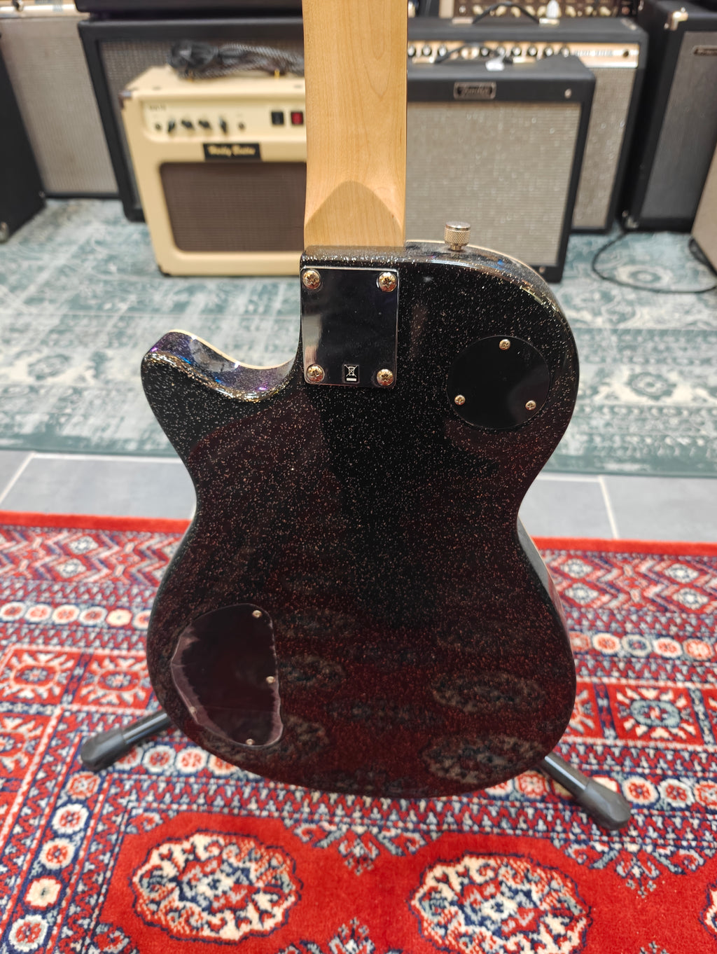 Gretsch G5265 Baritone